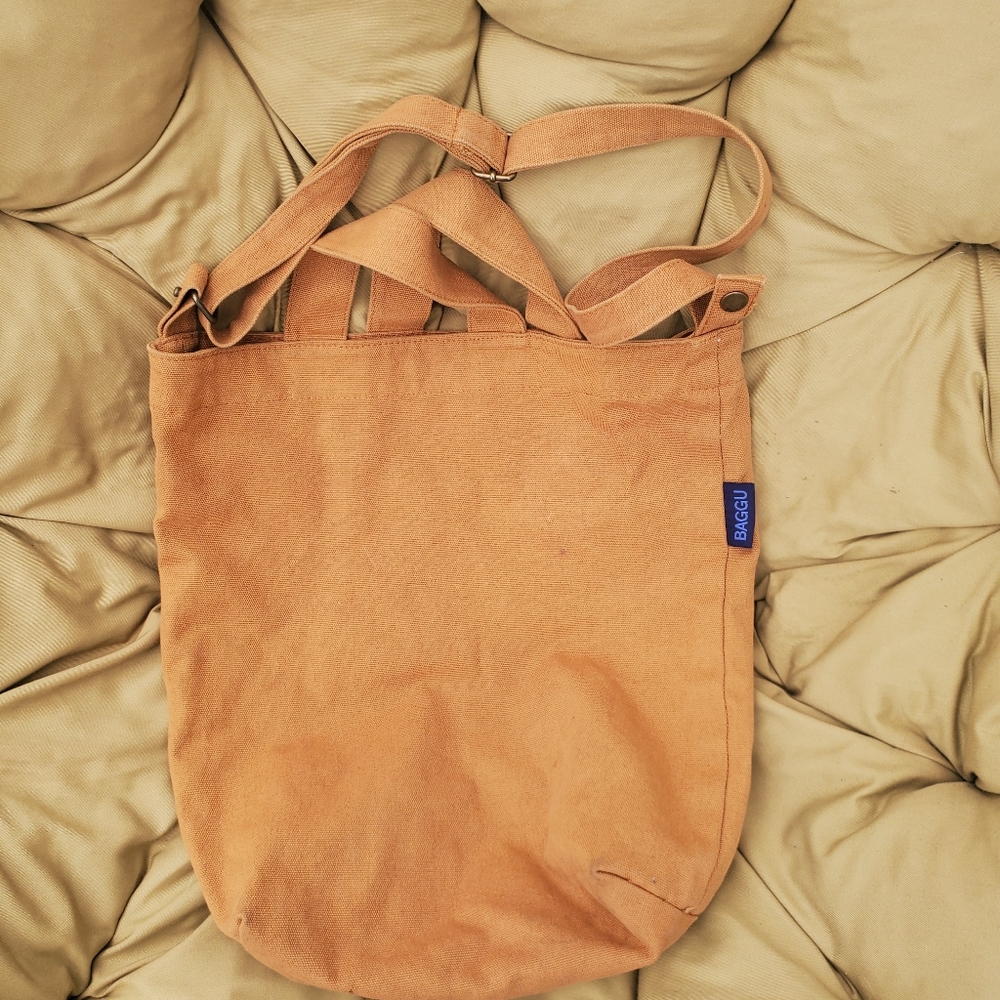 Baggu- tote bag